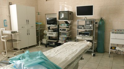 Рівненському пологовому – 30 років: як це починалось та як його тепер оновлюють