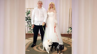 На Кіровоградщині у День закоханих вирішили одружитися 15 пар На Кіровоградщині у День закоханих вирішили одружитися 15 пар