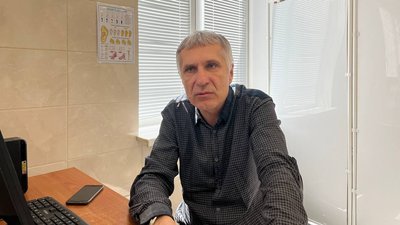 Смертельний недуг може бути без симптомів: на Дніпропетровщині сказ виявили лише після розтину пса Смертельний недуг може бути без симптомів: на Дніпропетровщині сказ виявили лише після розтину пса