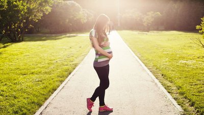 На Львівщині вагітних жінок хворих на COVID-19 приймають три лікарні