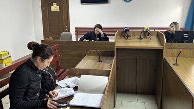 Суд у справі побиття ТЦК