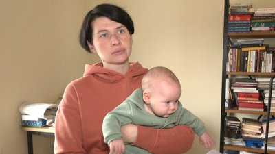 У Львів стартував екопроєкт оренди багаторазових підгузків
