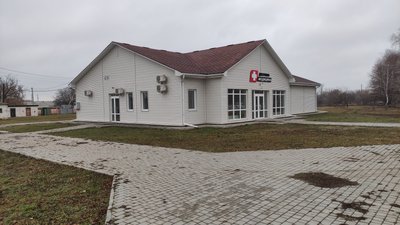 «Втратили надію, що вона запрацює»: на Полтавщині не працюють сім нових амбулаторій «Втратили надію, що вона запрацює»: на Полтавщині не працюють сім нових амбулаторій