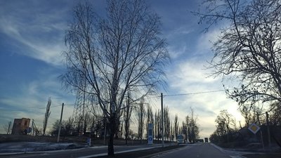 Нічні морози будуть поступово слабшати. Погода на вихідні у Кіровоградській області