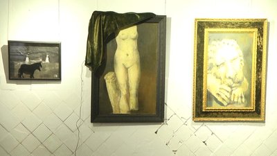 виставка Маліївці виставка Маліївці