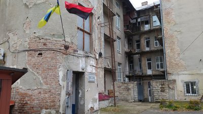 На Тернопільщині чоловік у 89 років щодня ходить на роботу На Тернопільщині чоловік у 89 років щодня ходить на роботу