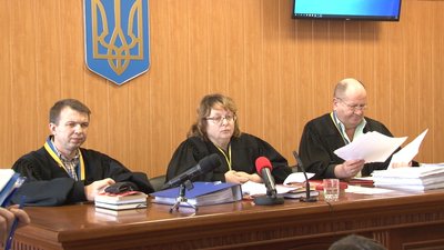 Роман Куниця буде під домашнім арештом до 23 березня Роман Куниця буде під домашнім арештом до 23 березня
