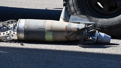 У Миколаєві через необережне поводження з боєприпасами загинула жінка