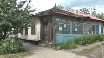 Благодійний марафон: у Полтаві збиратимуть гроші на відбудову дому патріарха Мстислава