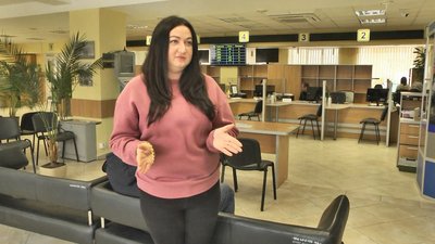 Лучани, які прихистили переселенців, можуть подати заяву на грошову компенсацію. Як це зробити Лучани, які прихистили переселенців, можуть подати заяву на грошову компенсацію. Як це зробити