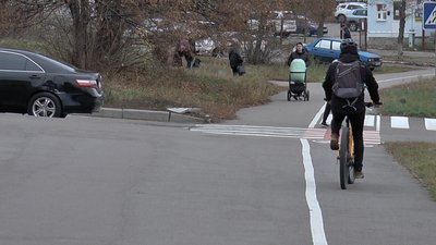 До кінця року у Полтаві хочуть покращити велоінфраструктуру: що відомо До кінця року у Полтаві хочуть покращити велоінфраструктуру: що відомо
