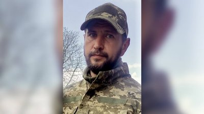 Два з половиною роки у неволі: з полону повернувся житель Вінниччини Юрій Зінов’єв