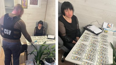 На Черкащині організували схему ухилення від мобілізації
