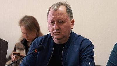 Олександр Лисенко