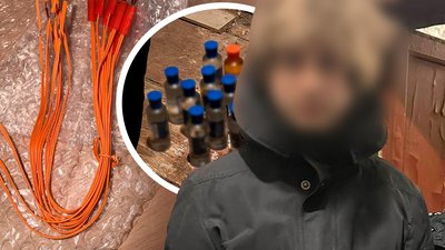 У Харкові попередили теракт у центрі