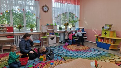«Шкільний громадський бюджет» Терешківської ТГ на Полтавщині: які проєкти реалізовують «Шкільний громадський бюджет» Терешківської ТГ на Полтавщині: які проєкти реалізовують