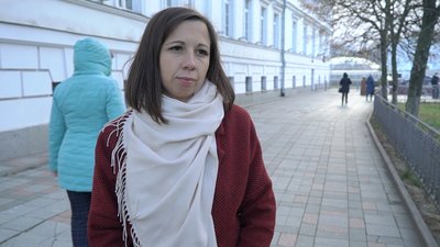 Державна програма та кредитування: у Полтаві члени ОСББ утеплюють будинки Державна програма та кредитування: у Полтаві члени ОСББ утеплюють будинки