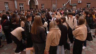 Благодійний ярмарок Благодійний ярмарок