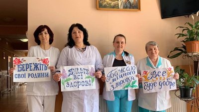 Не забувайте про нас. Геріатричний пансіонат у Франківську просить допомоги