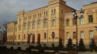 Знову вибори. Міністерство не затвердило Олега Семенюка на посаду ректора