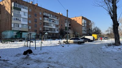 Півтори доби без світла пробули жителі Терешківської громади на Полтавщині