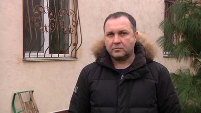 Дмитро Храновський Дмитро Храновський