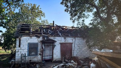Обстріл Приморського 25 серпня: армія РФ атакувала Запорізьку область, є поранені