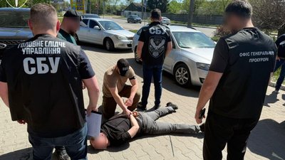 Житомир, сміття, ВРЖЕП, Грін Бін, Житомир