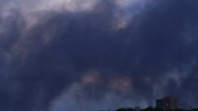 Обстріл Дніпра, Білорусь перекидає війська на кордон, анонс шостого пакета санкцій. Війна. Головне за 4 травня