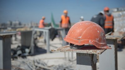 Одне із підприємств Буковини