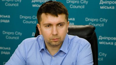 Міськрада Дніпра на фініші каденції: дві третини депутатів за час роботи змінили фракції Міськрада Дніпра на фініші каденції: дві третини депутатів за час роботи змінили фракції