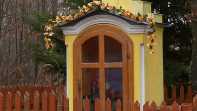 "Ми — як одна сім'я". Історія прикарпатського села Боднарівка "Ми — як одна сім'я". Історія прикарпатського села Боднарівка