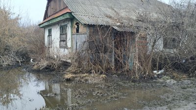 Як долають наслідки підтоплення сільськогосподарських угідь та житлових будинків на Волині Як долають наслідки підтоплення сільськогосподарських угідь та житлових будинків на Волині