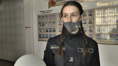 Судова охорона очима дітей: у Луцьку обрали переможців конкурсу Судова охорона очима дітей: у Луцьку обрали переможців конкурсу