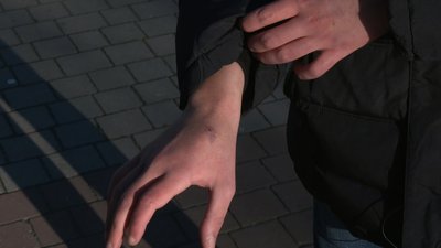 сторі про бійця сторі про бійця