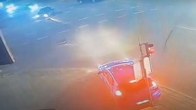У Львові зіткнулися два авто, одну пасажирку госпіталізували