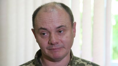 Анатолій Казмірчук, командування медичних сил