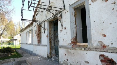 Журавське чи Хутір-Михайлівський: місто Дружба на Сумщині хочуть перейменувати Журавське чи Хутір-Михайлівський: місто Дружба на Сумщині хочуть перейменувати