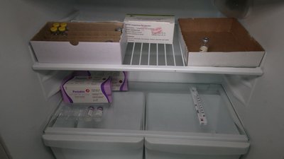Вакцини Вакцини