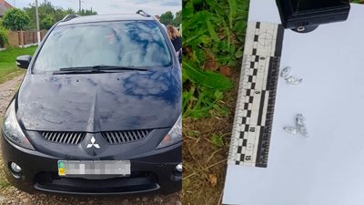 З наркотиками та зброєю. Прикарпатські патрульні впіймали п'яного кермувальника