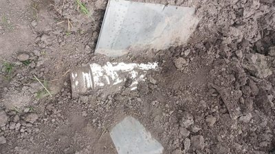 У поминальні дні до поліції Житомирщини надійшли майже 1300 повідомлень від жителів області У поминальні дні до поліції Житомирщини надійшли майже 1300 повідомлень від жителів області
