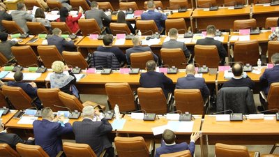 У Запорізькій міськраді створили окрему комісію з екологічних питань