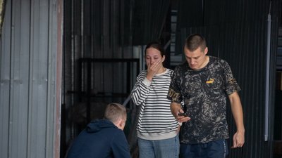 Наслідки атаки 28 серпня