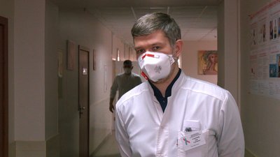 "Рак — не вирок": в ОДА розповіли про кількість випадків онкозахворювань на Прикарпатті "Рак — не вирок": в ОДА розповіли про кількість випадків онкозахворювань на Прикарпатті