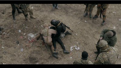 BBC покаже український фільм у праймтайм — уперше в історії британського телебачення BBC покаже український фільм у праймтайм — уперше в історії британського телебачення