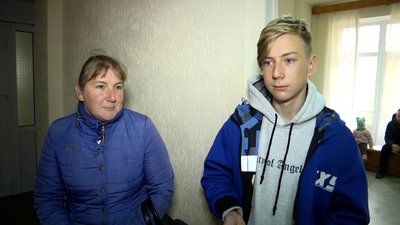 Відновили роботу шість відділень міграційної служби Житомирщини, на черзі ще п’ять