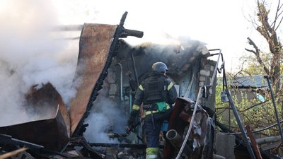 19 травня 2026 року, Новобаварський район Харкова
