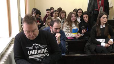 Івано-Франківський апеляційний суд Івано-Франківський апеляційний суд