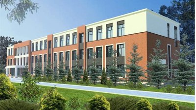 На Полтавщині планують створити військовий ліцей майже за 100 мільйонів гривень