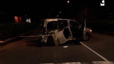 ДТП у центрі Черкас: троє людей загинули, серед них дитина